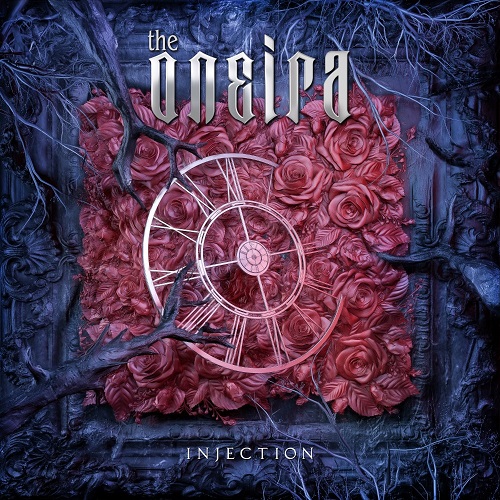 THE ONEIRA Albumcover Injection