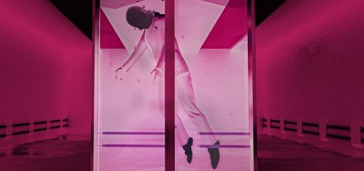 THE WORD ALIVE Albumcover Monomania - Beitragsbild