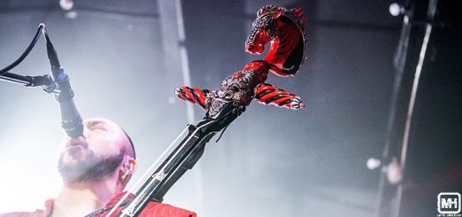 The Hu Köln Kantine