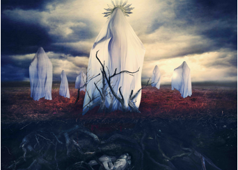 Cover Mother von In This Moment