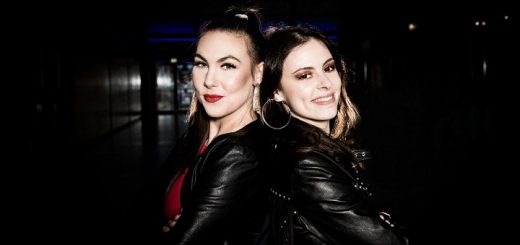 AMARANTHE- BEYOND THE BLACK