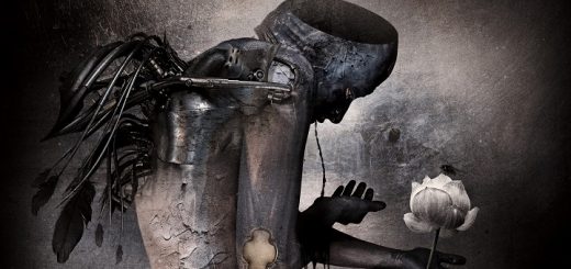 CONCEPTION Albumcover - State of deception - Titelbild