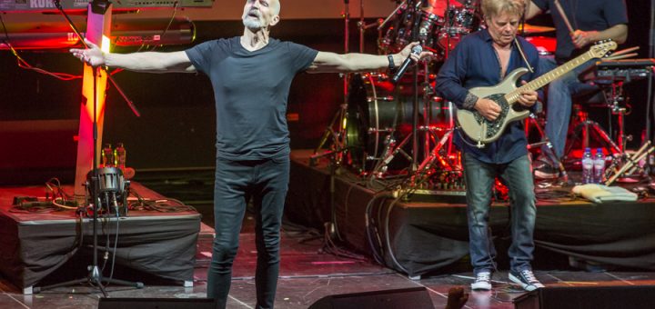 Saga 03.03.20 Oberhausen Turbinenhalle 2