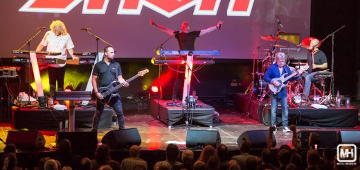 Saga 03.03.20 Oberhausen Turbinenhalle 2