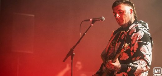 Highly Suspect Köln Kantine