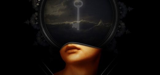 JOVIAC Albumcover Here and now - Titelbild