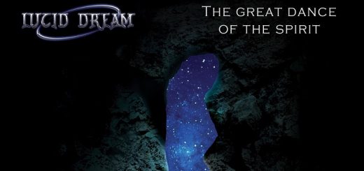 Lucid Dream - Albumcover The Great Dance Of The Spirit - Beitragsbild