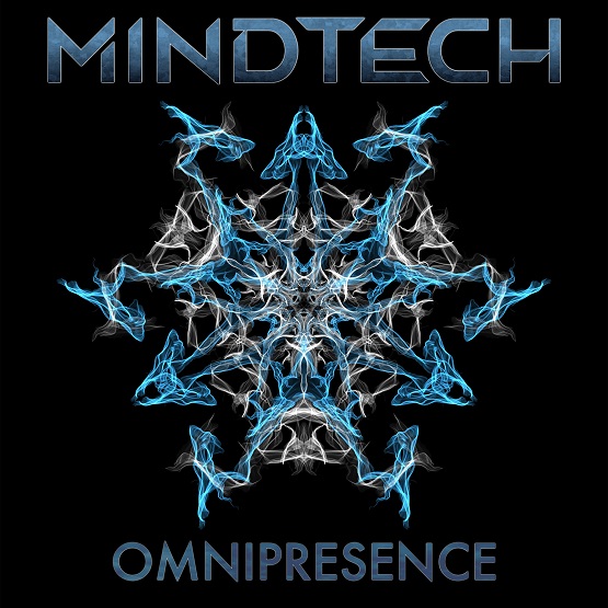 Mindtech Omnipresence cover
