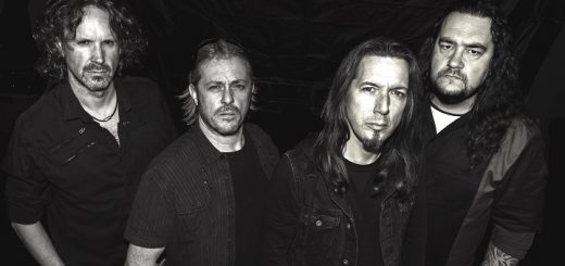 RAWDRIGUEZ - Bandphoto 2020 - Titelbild