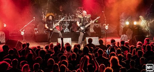 Rage Bochum Zeche 2020