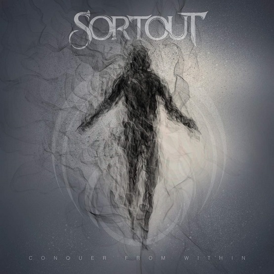SORTOUT - Albumcover Conquer from within