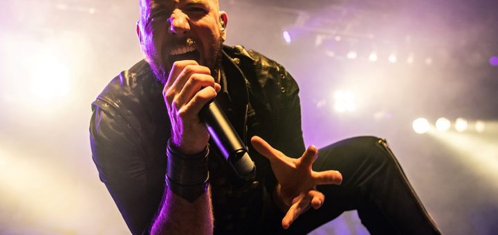 Serenity Bochum Zeche 2020