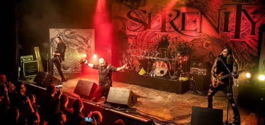 Serenity Bochum Zeche 2020