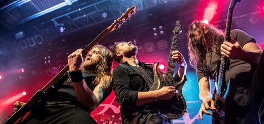 Vanish Bochum Zeche 2020