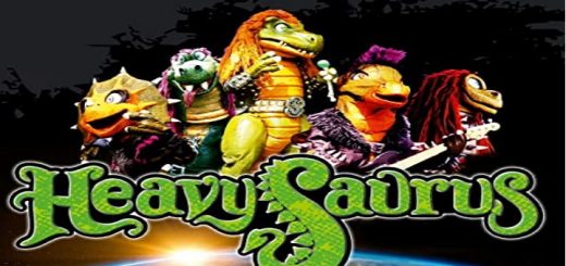 heavysaurus retter der welt