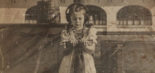 AJNA Albumcover Rengetag - Beitragsbild