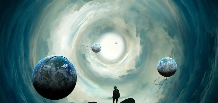 Harem Scarem Change the World