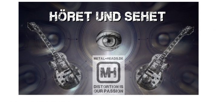 Beitragsbild Höret und Sehet