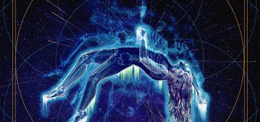 KING WITCH - Albumcover Body of light - Beitragsbild