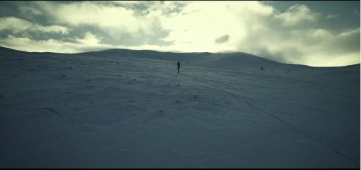 Kari Rueslatten Sorgekape