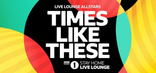Live Lounge Allstars - Times Like These