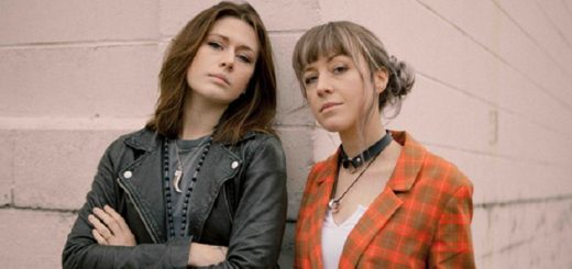 Larkin Poe 2020 by Bree Marie Fish