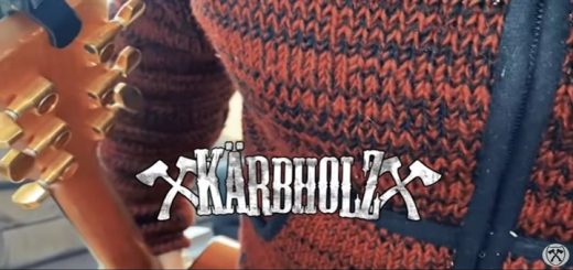 Kärbholz - Video