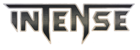 INTENSE Logo
