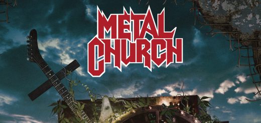 Metal Church - From the Vault
