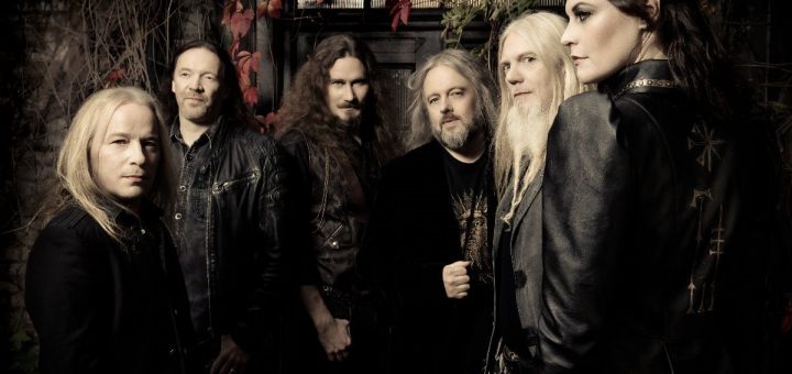 Nightwish 2020