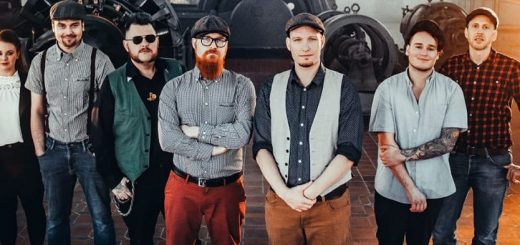 The O'Reillys and the Paddyhats