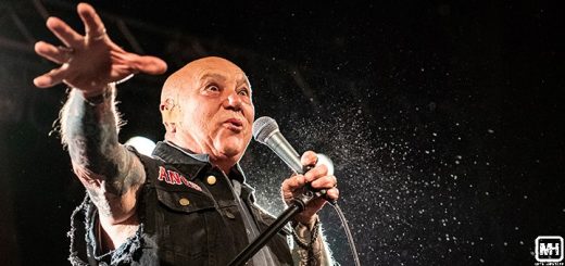 Rose Tattoo Köln Live Music Hall