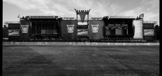 Holy Ground of Wacken 2020