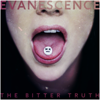 Evanescence Album