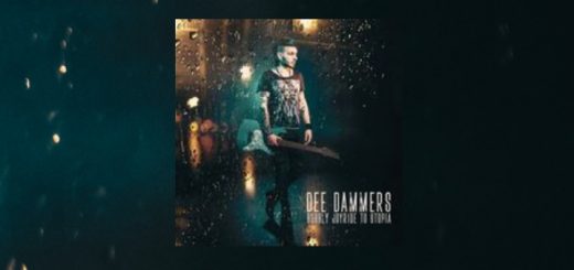 dee dammers bubbly joyride to utopia