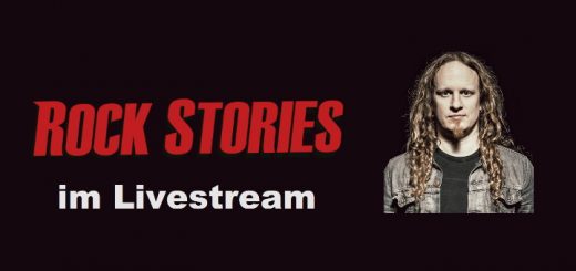 rock stories im livestream