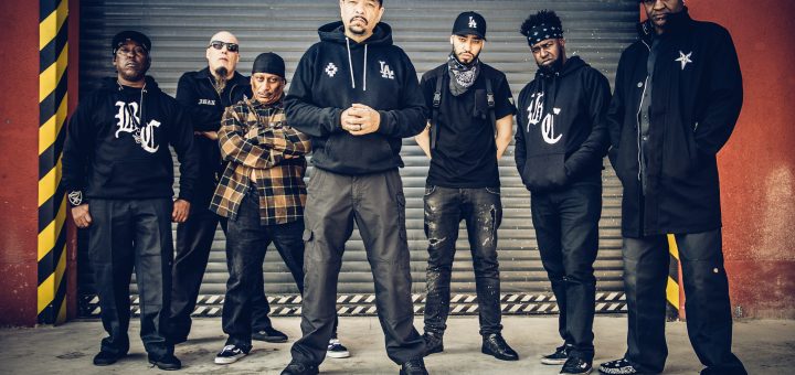 Body Count - Carnivore