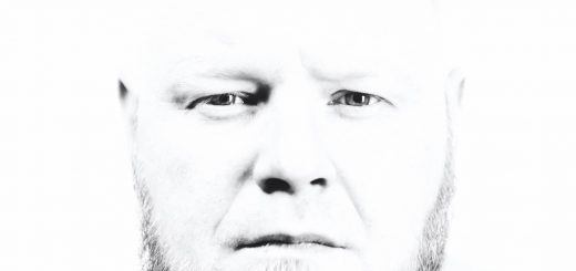 CD Cover Front Björn Paulsen