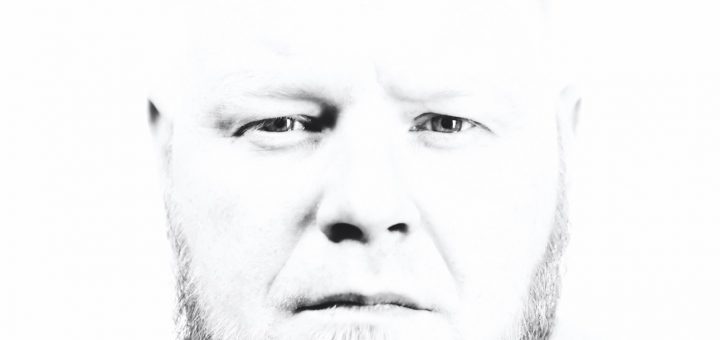 CD Cover Front Björn Paulsen