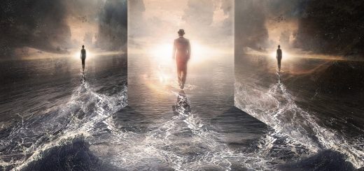 Course Of Fate Albumcover Mindweaver - Beitragsbild