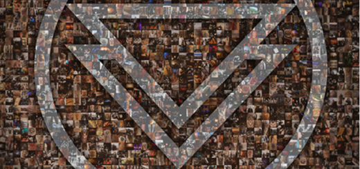 Cover The Ghost Inside