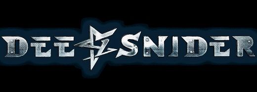 Dee Snider Logo