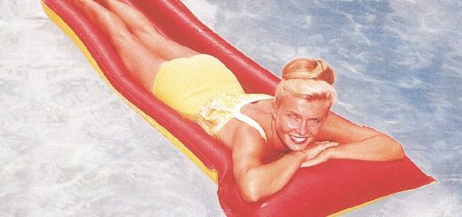 LIT - A place in the sun - Albumcover - Beitragsbild