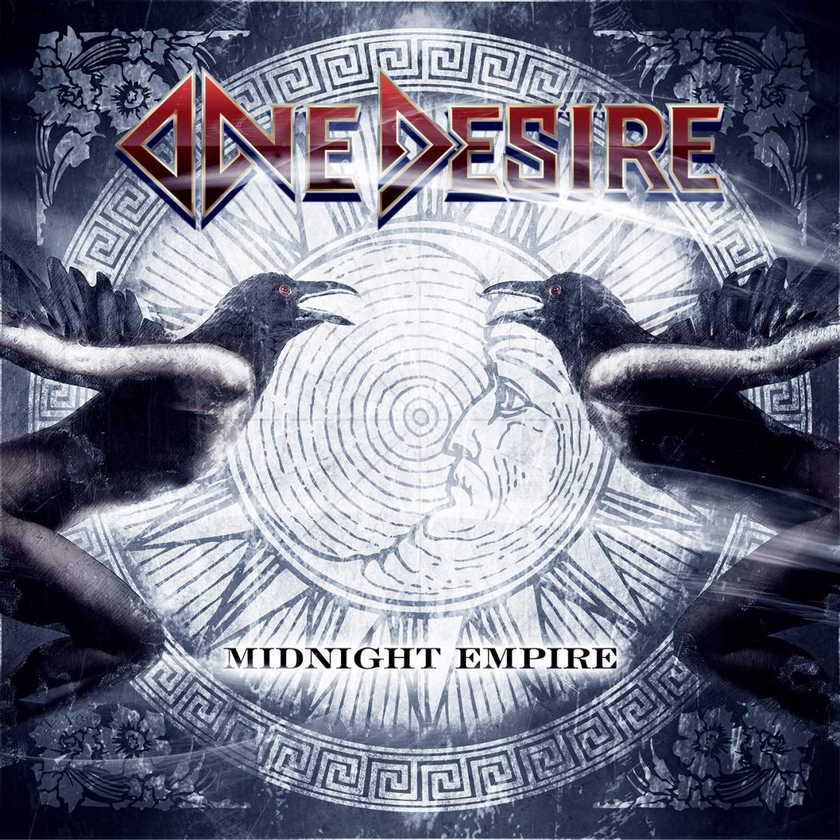 One Desire Midnight Empire