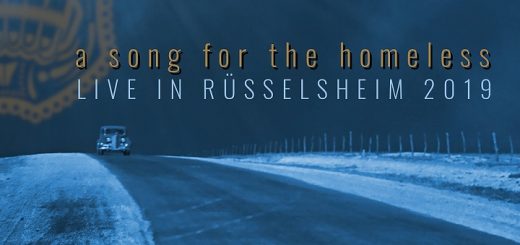 SUBSIGNAL Cover Livealbum - Beitragsbild