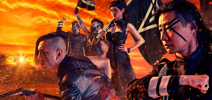 chthonic taiwan victory