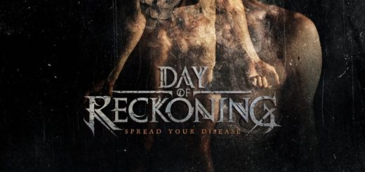 Cover" Spread Your Disease"