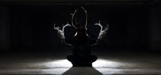 ia initIAtion cover grand sounds pr