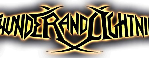 Thunder And Lightning - Logo