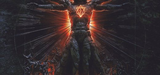 In Flames Clayman Cover